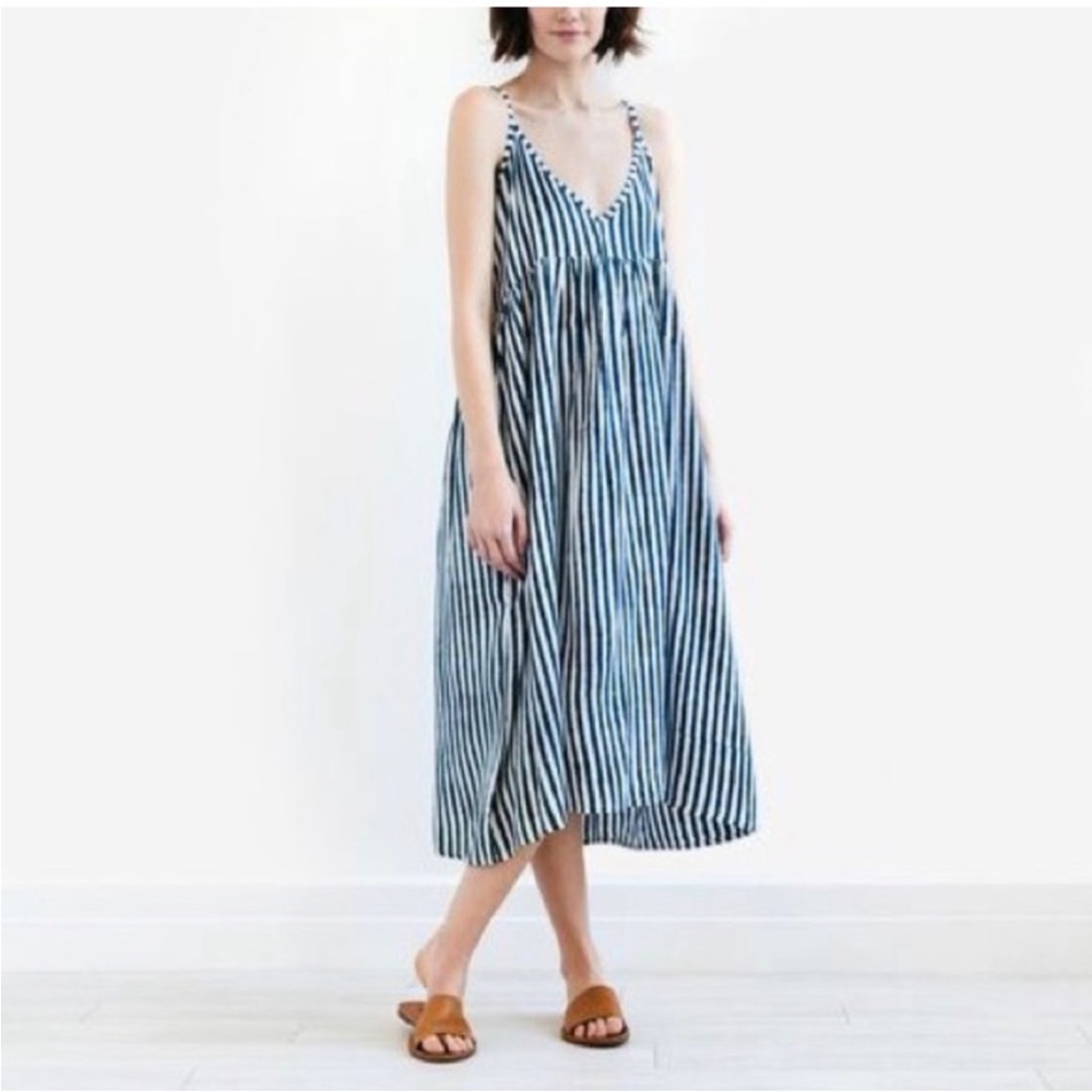 Emerson Fry India Collection Dress
